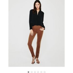 AG  Adriano Goldscmed